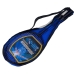 Гра Бадмінтон MS4394 метал 63 см чорний з синім