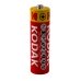 Батарейка пальчикова AА KODAK R06 сольова