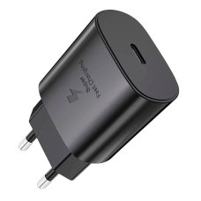 Мережевий зарядний пристрій WUW C253 PD 25W Charger new