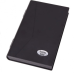 / Ваги ювелірні електронні Notebook 1108 Series iDigital Scale 500г Чорний
