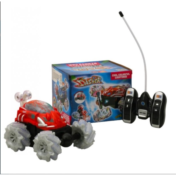 / Іграшка "Авто перевертень", 999G-23AS NEW