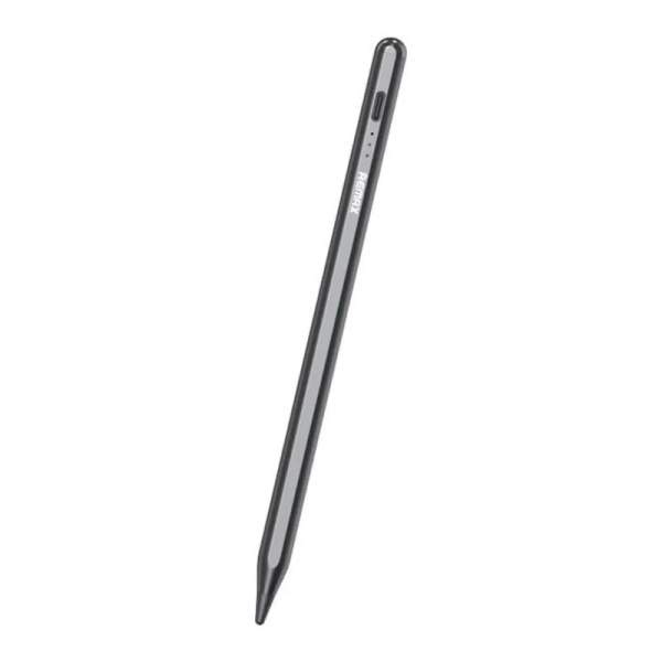 Стилус "REMAX Fast Charging Stylus Pen (Universall) AP03" Black new