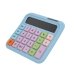 Калькулятор настільний GAOSIIO 2288 блакитний