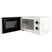 Мікрохвильова піч Grunhelm 20MX707-W 20 л 700 Вт білий
