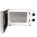 Мікрохвильова піч Grunhelm 20MX707-W 20 л 700 Вт білий