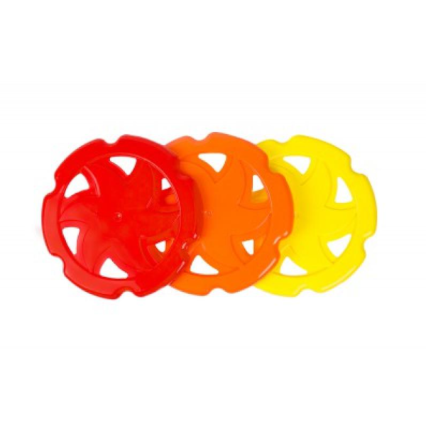 / Іграшка "Літаючий диск" new