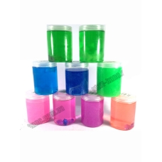 іграшка слайм великий мікс кольорів