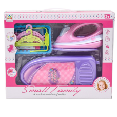 Іграшковий набір "Прасування", LS8204D new