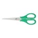 Ножиці офісні 16.5 см BUROMAX BM4507-04 зелений Ножиці офісні 16.5 см BUROMAX BM4507-04 зелений