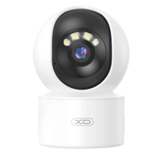 Камера спостереження XO CR13 Standard Edition EU Smart 200W Pixel Camera Біла new