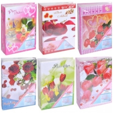 / Фотоальбом А6 100 фотографий 10х15см