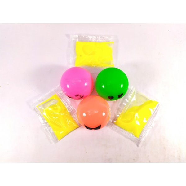 Іграшка слайм TK Union Group зі слизом