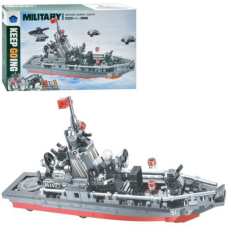 / Конструктор Катер, BB100 new