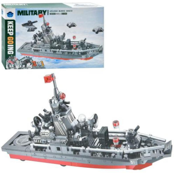 / Конструктор Катер, BB100 new