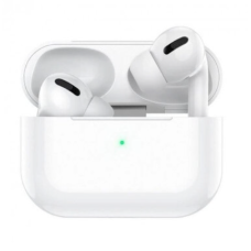 Бездротові навушники HOCO EW04 Plus True wireless BT headset White new