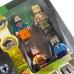 Ігровий набір 8в1 My World 2613 герої гри Ігровий набір 8в1 My World 2613 герої гри