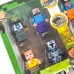 Ігровий набір 8в1 My World 2613 герої гри Ігровий набір 8в1 My World 2613 герої гри
