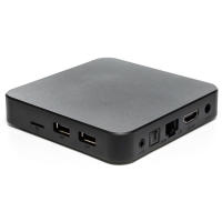 Медіаплеєр inext TV6 Ultra new