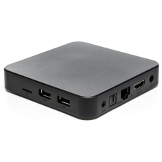 Медіаплеєр inext TV6 Ultra new