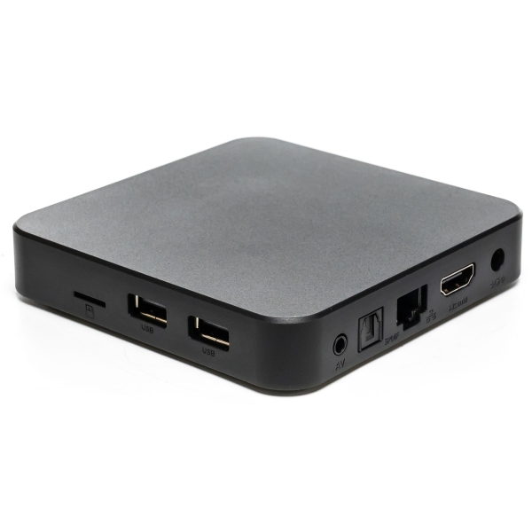 Медіаплеєр inext TV6 Ultra new