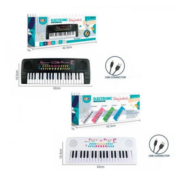 Синтезатор Q-802-802A new