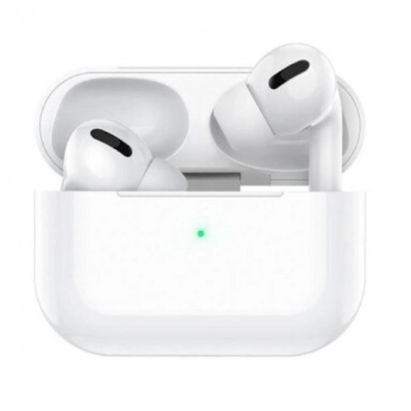 Навушники бездротові вакуумні HOCO EW04 Plus Bluetooth білий