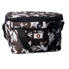 Термосумка Grand Picnic GP-4334 13 л камуфляж