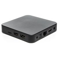 Медіаплеєр inext TV6 Ultra new