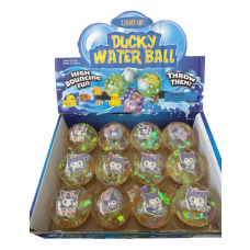 Попригунчик з водою  BL-283 new