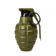 / Запальничка газова ГРАНАТА BG10-5 new