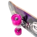 Скейтборд 3108 BS Exstinked 79 х 20 см до 100 кг