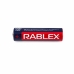 Акумулятор 18650 RABLEX 001797 без захисту 1200 mah літій-іонний