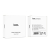 Зарядний пристрій бездротовий для годинника HOCO Y22 Smart чорний