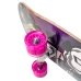 Скейтборд 3108 BS Exstinked 79 х 20 см до 100 кг Скейтборд 3108 BS Exstinked 79 х 20 см до 100 кг