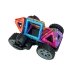 Конструктор магнітний Limo Toy LT3007 Транспорт 17 деталей Конструктор магнітний Limo Toy LT3007 Транспорт 17 деталей