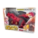 Динозавр на радіокеруванні 47 см Dinosaur Planet RS6159A звукові та світлові ефекти червоний