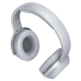 Навушники бездротові накладні Hoco W33 Art sound Bluetooth сірий