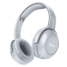 Навушники бездротові накладні Hoco W33 Art sound Bluetooth сірий