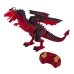 Динозавр на радіокеруванні 47 см Dinosaur Planet RS6159A звукові та світлові ефекти червоний Динозавр на радіокеруванні 47 см Dinosaur Planet RS6159A звукові та світлові ефекти червоний