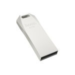 Флеш пам'ять USB 16 GB Hoco UD4 USB 2.0 сріблястий