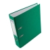 Папка-реєстратор А4 BuroMAX 3011-04 картон зелений