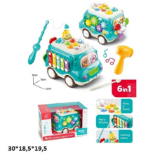 Логіка автобус 984 new