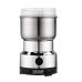 Кавомолка ножова роторна Nima NM-8300 150 Вт 80 г сріблястий