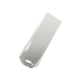 Флеш пам'ять USB 16 GB Hoco UD4 USB 2.0 сріблястий