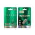 Флеш пам'ять USB 16 GB Hoco UD4 USB 2.0 сріблястий