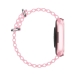 Смарт-годинник W&O X10 Pro 3 240 мАг Pink