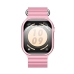 Смарт-годинник W&O X10 Pro 3 240 мАг Pink