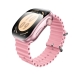 Смарт-годинник W&O X10 Pro 3 240 мАг Pink