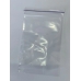 / Пакет струна Zip-Lock, із застібкою, 7x10см, 100 шт/уп, прозорий