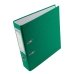 Папка-реєстратор А4 BuroMAX 3011-04 картон зелений